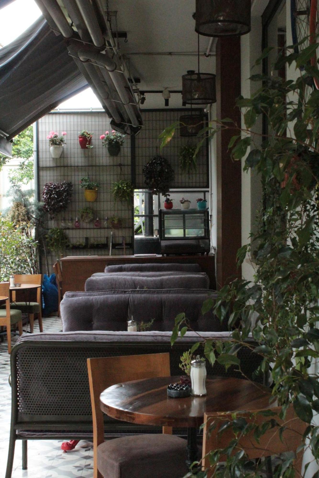 איסטמבול Juliet Rooms & Kitchen מראה חיצוני תמונה