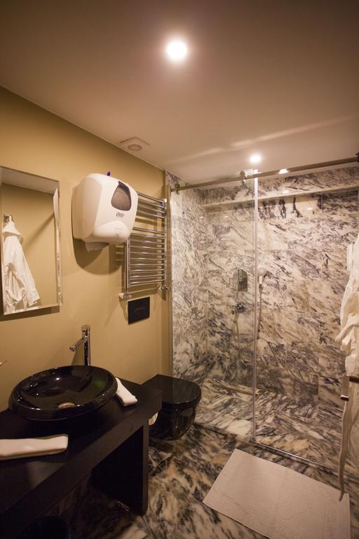איסטמבול Juliet Rooms & Kitchen מראה חיצוני תמונה