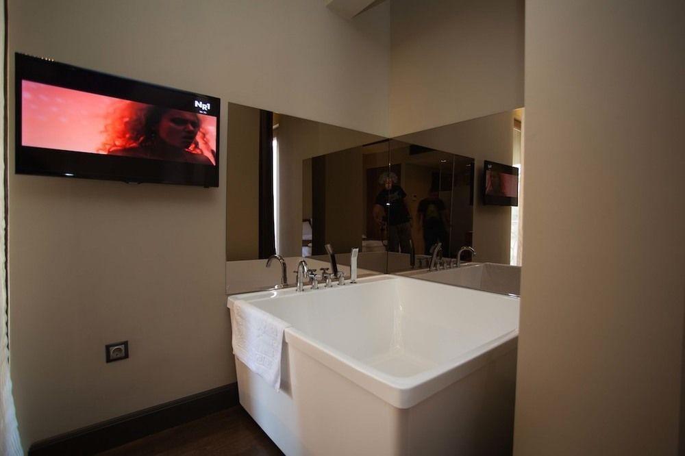 איסטמבול Juliet Rooms & Kitchen מראה חיצוני תמונה