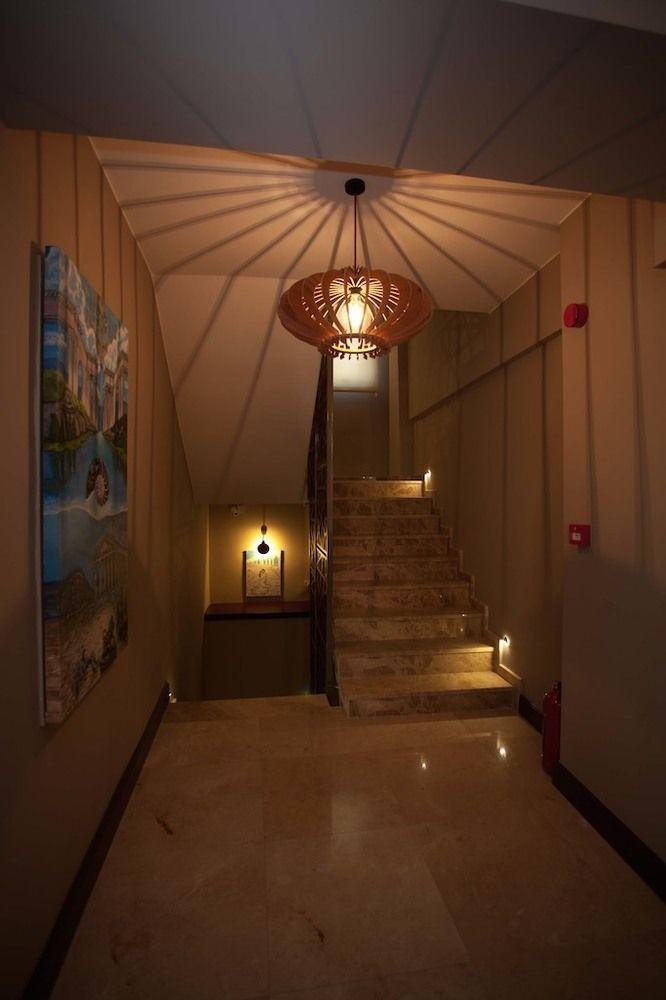 איסטמבול Juliet Rooms & Kitchen מראה חיצוני תמונה
