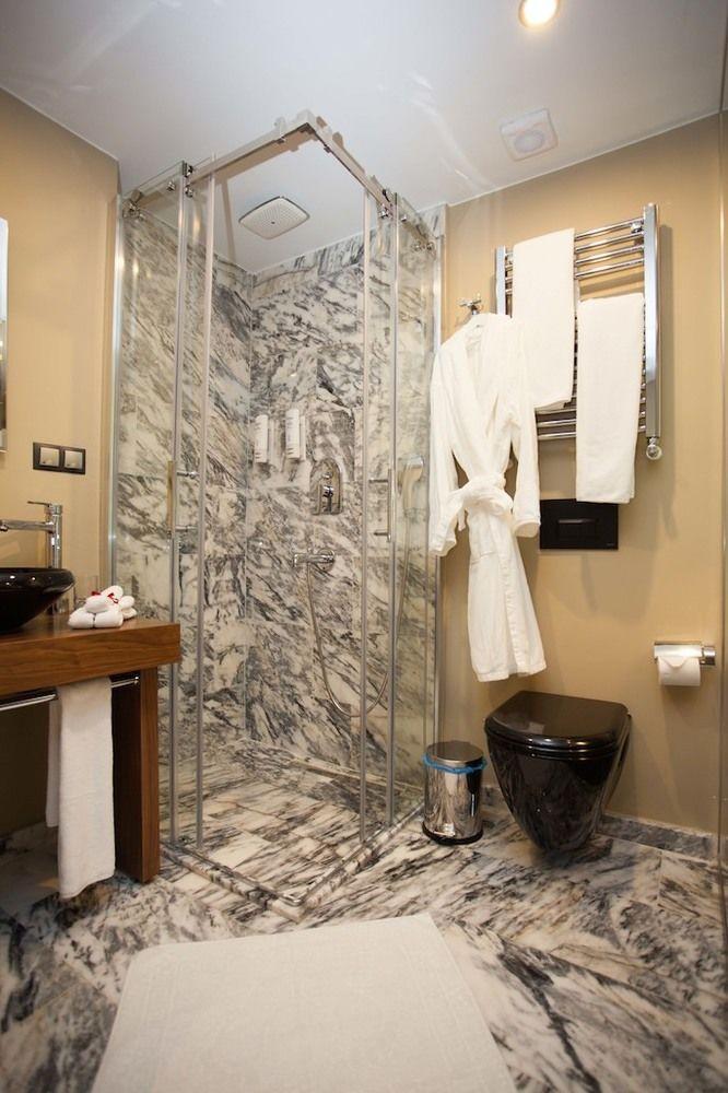 איסטמבול Juliet Rooms & Kitchen מראה חיצוני תמונה
