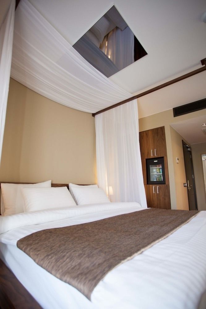 איסטמבול Juliet Rooms & Kitchen מראה חיצוני תמונה