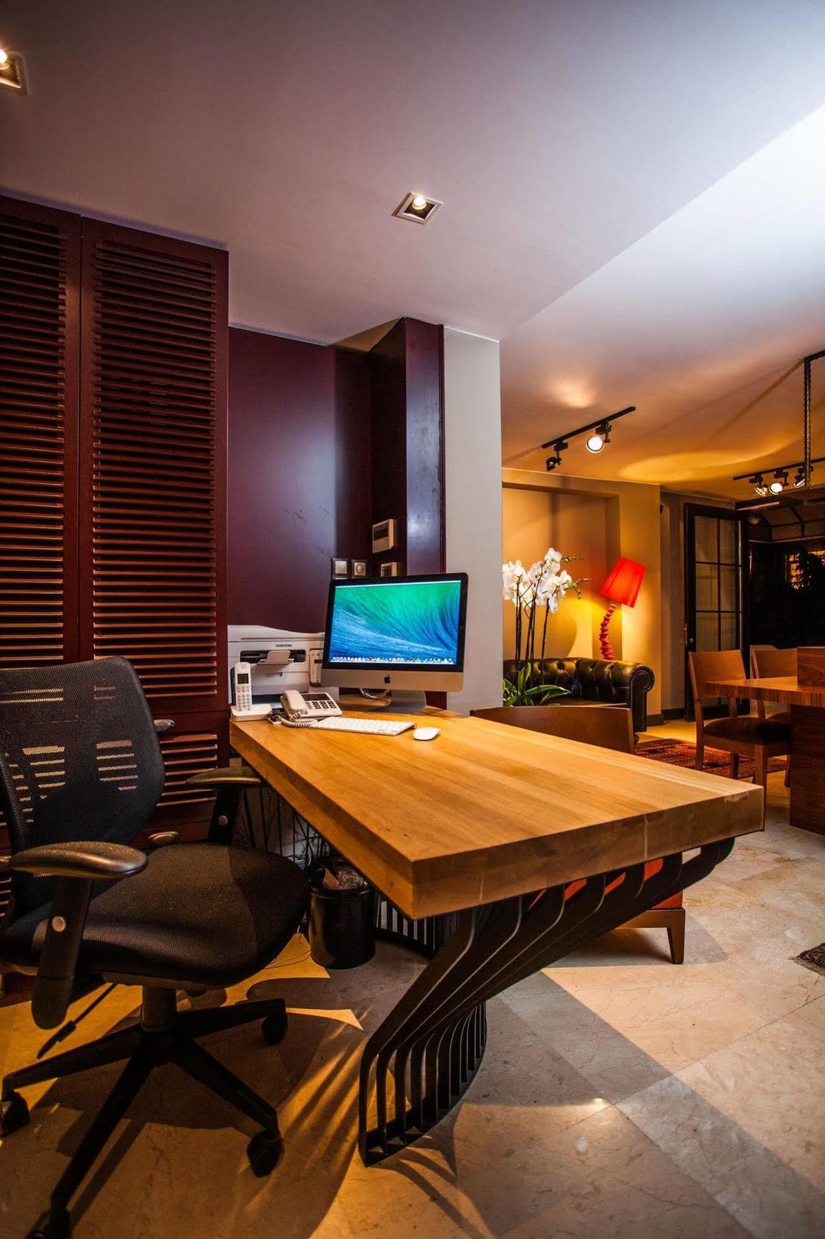 איסטמבול Juliet Rooms & Kitchen מראה חיצוני תמונה